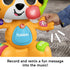 Fisher Price Link Squad Bop & Learn Tiger